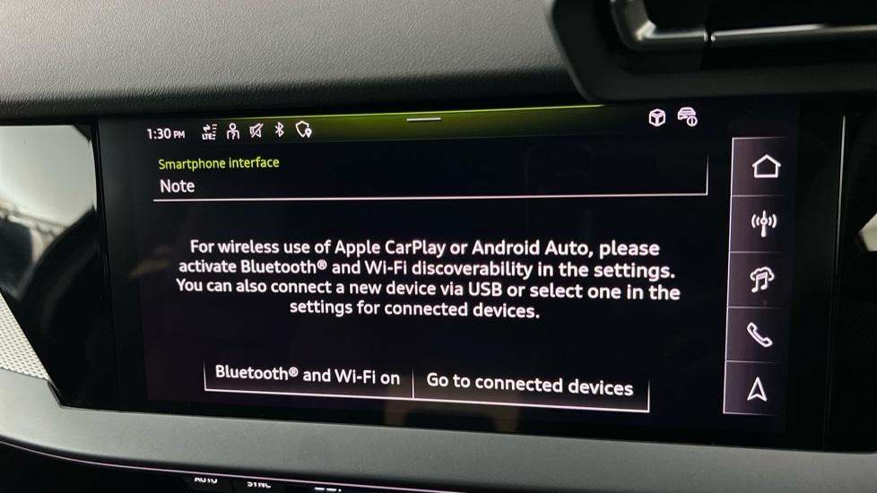 Used Audi A3 2025 for sale - 76788192: Photo 28