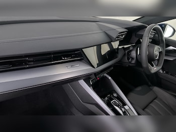 Used Audi A3 2025 for sale - 76788192: Photo