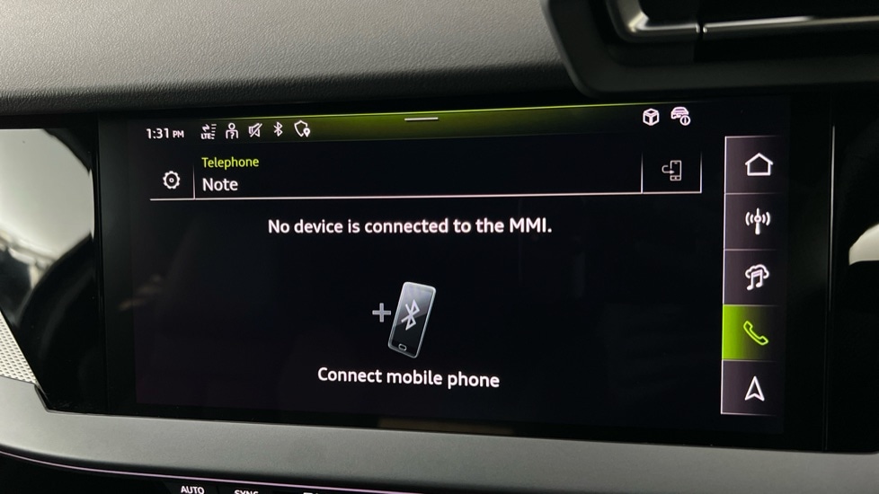 Used Audi A3 2025 for sale - 76788192: Photo 30