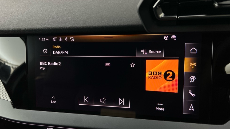 Used Audi A3 2025 for sale - 76788192: Photo 32