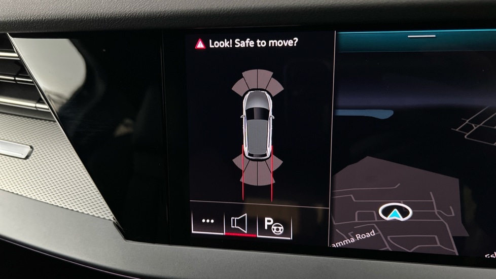 Used Audi A3 2025 for sale - 76788192: Photo 34