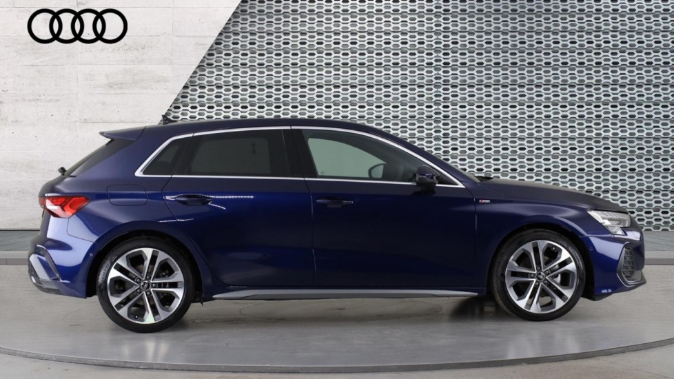 Used Audi A3 2025 for sale - 76788192: Photo 4