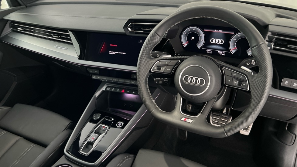 Used Audi A3 2025 for sale - 76788192: Photo 6