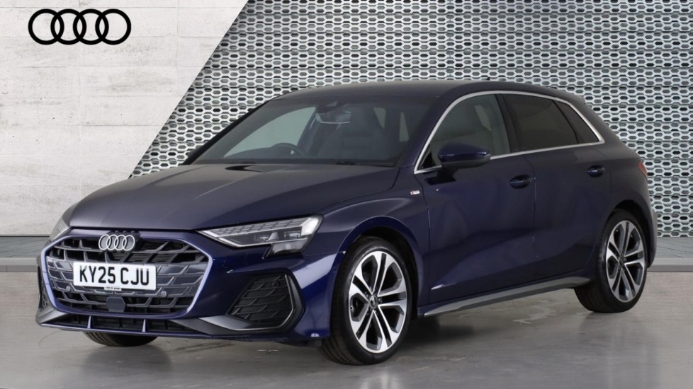 Used Audi A3 2025 for sale - 76788192: Photo 7