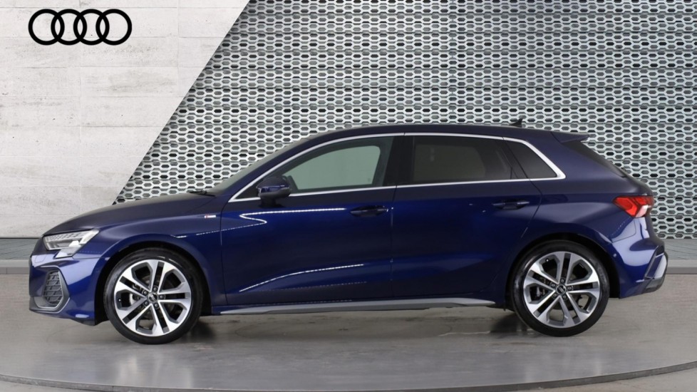 Used Audi A3 2025 for sale - 76788192: Photo 9