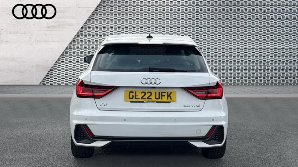 Used Audi A1 2022 for sale - 76593787: Photo 11