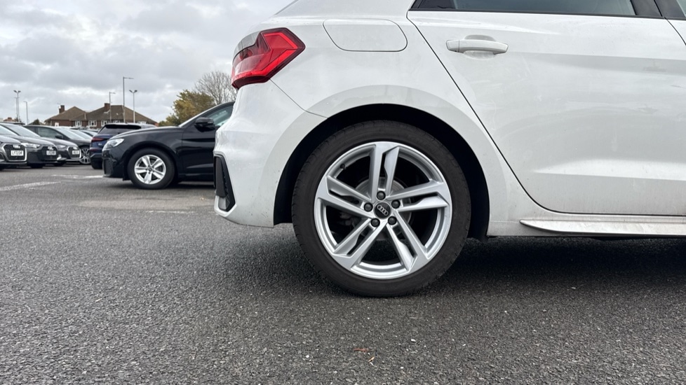 Used Audi A1 2022 for sale - 76593787: Photo 21