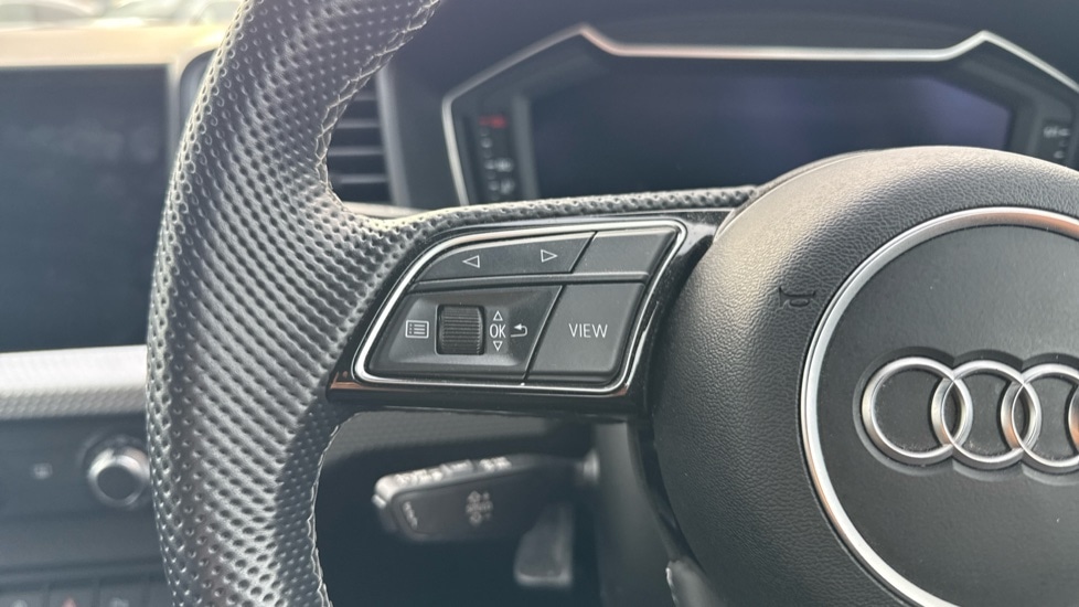 Used Audi A1 2022 for sale - 76593787: Photo 24