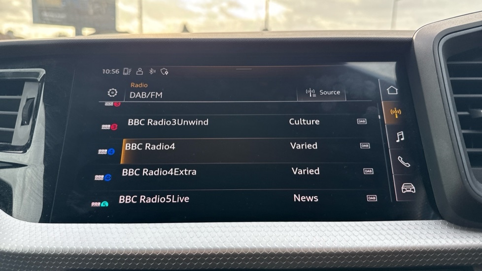 Used Audi A1 2022 for sale - 76593787: Photo 36