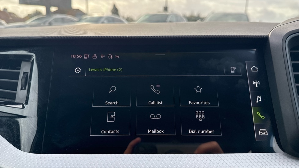 Used Audi A1 2022 for sale - 76593787: Photo 38