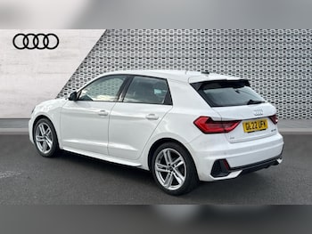 Used Audi A1 2022 for sale - 76593787: Photo