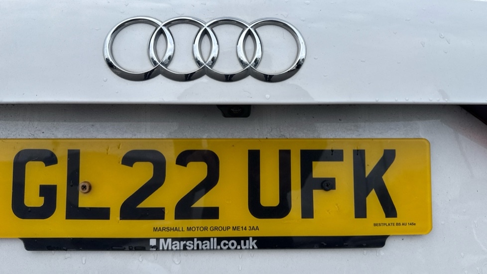 Used Audi A1 2022 for sale - 76593787: Photo 42