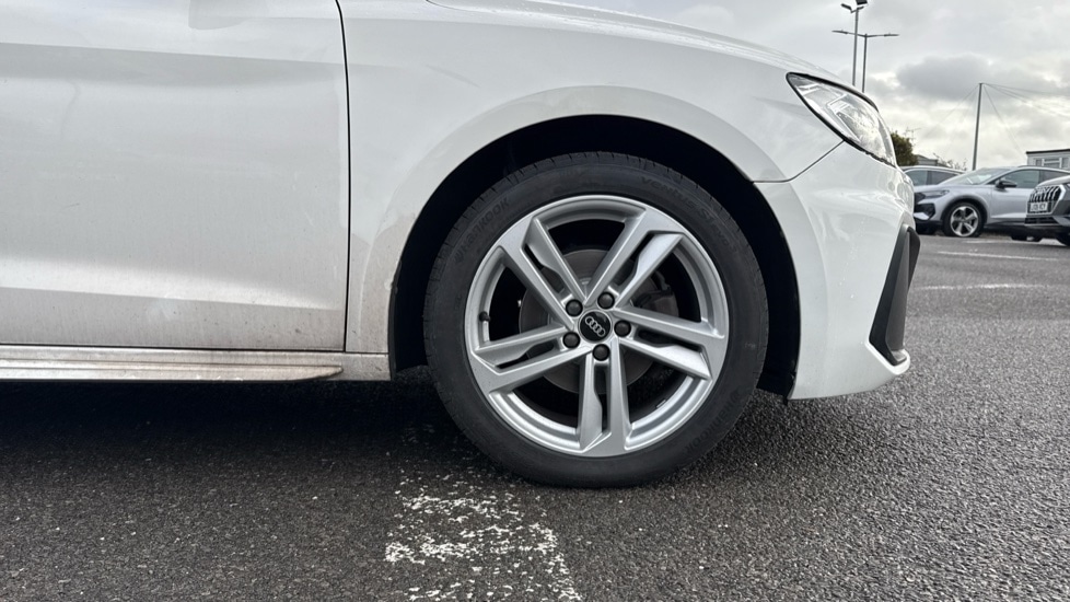 Used Audi A1 2022 for sale - 76593787: Photo 5