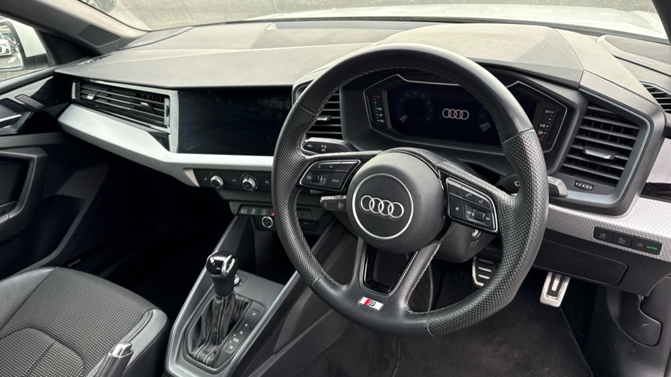 Used Audi A1 2022 for sale - 76593787: Photo 6