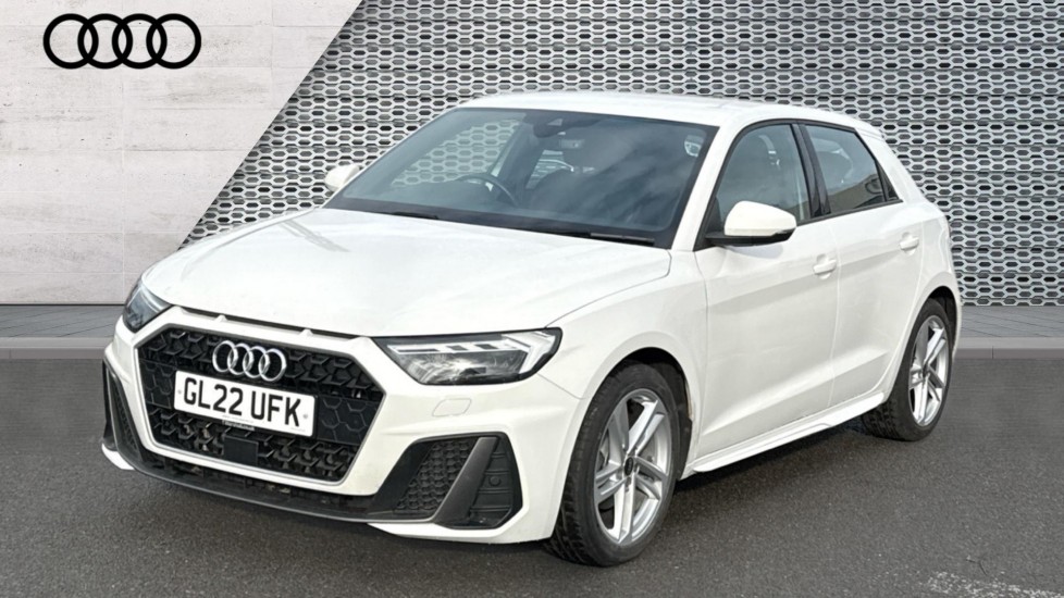 Used Audi A1 2022 for sale - 76593787: Photo 7