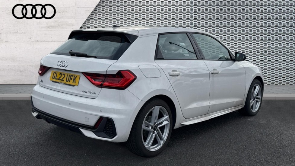 Used Audi A1 2022 for sale - 76593787: Photo 8