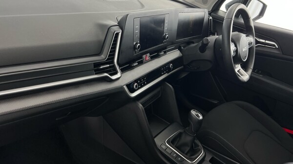 Used Kia Sportage 2024 for sale - 76124692: Photo 10
