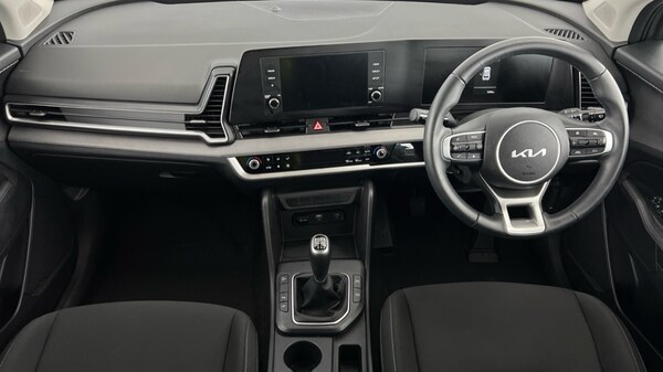 Used Kia Sportage 2024 for sale - 76124692: Photo 11