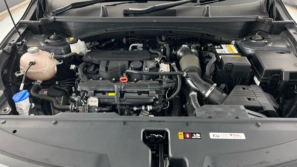 Used Kia Sportage 2024 for sale - 76124692: Photo 16