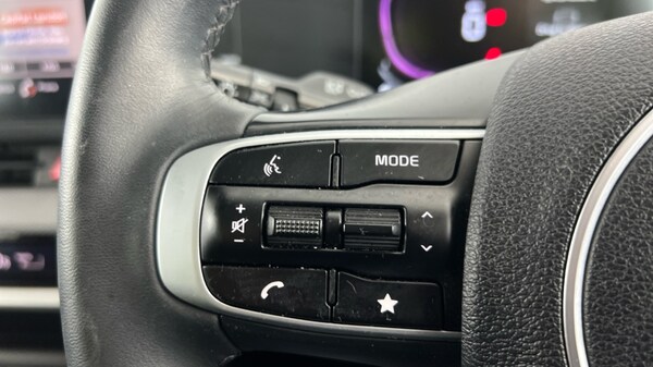 Used Kia Sportage 2024 for sale - 76124692: Photo 23