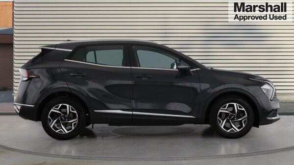 Used Kia Sportage 2024 for sale - 76124692: Photo 2