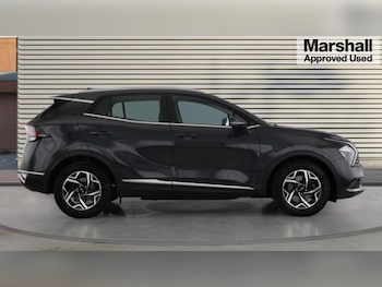Used Kia Sportage 2024 for sale - 76124692: Photo