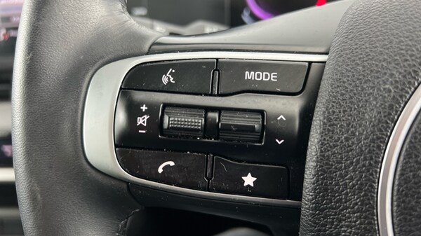 Used Kia Sportage 2024 for sale - 76124692: Photo 33