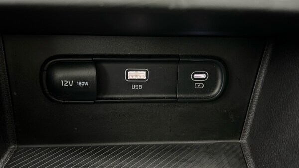Used Kia Sportage 2024 for sale - 76124692: Photo 37