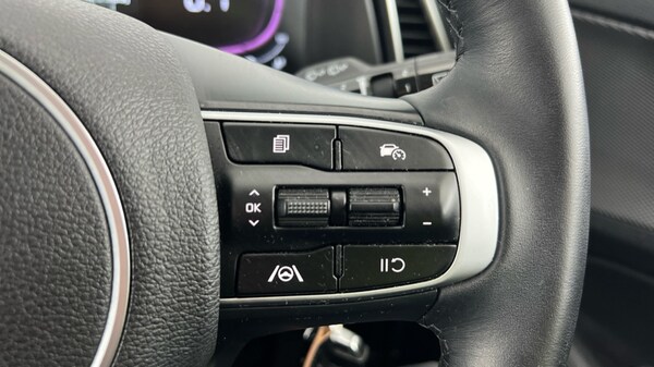 Used Kia Sportage 2024 for sale - 76124692: Photo 38