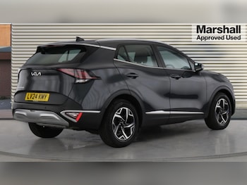 Used Kia Sportage 2024 for sale - 76124692: Photo