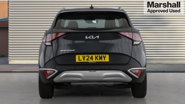Used Kia Sportage 2024 for sale - 76124692: Photo 4