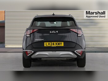 Used Kia Sportage 2024 for sale - 76124692: Photo
