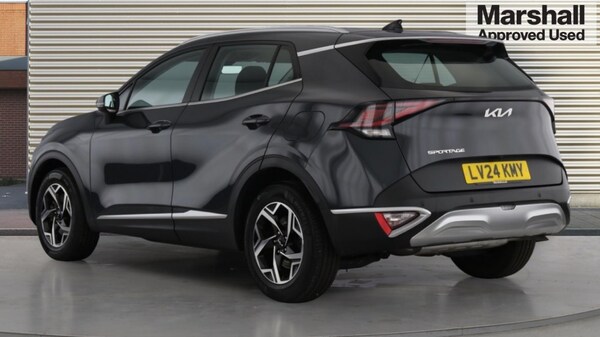 Used Kia Sportage 2024 for sale - 76124692: Photo 5