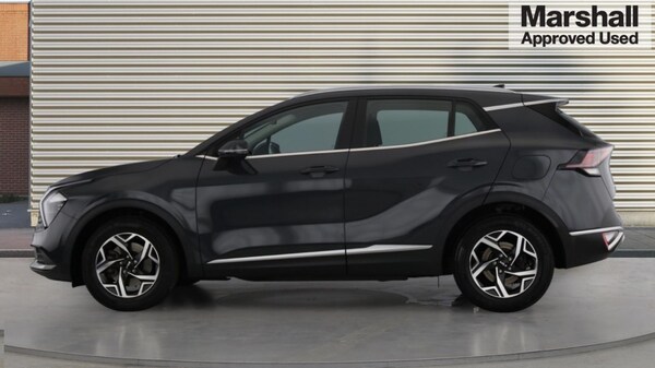 Used Kia Sportage 2024 for sale - 76124692: Photo 6