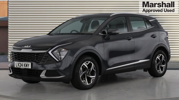 Used Kia Sportage 2024 for sale - 76124692: Photo 7