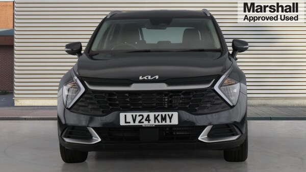 Used Kia Sportage 2024 for sale - 76124692: Photo 8