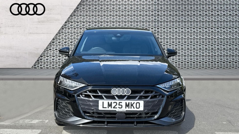 Used Audi A3 2025 for sale - 76112380: Photo 10