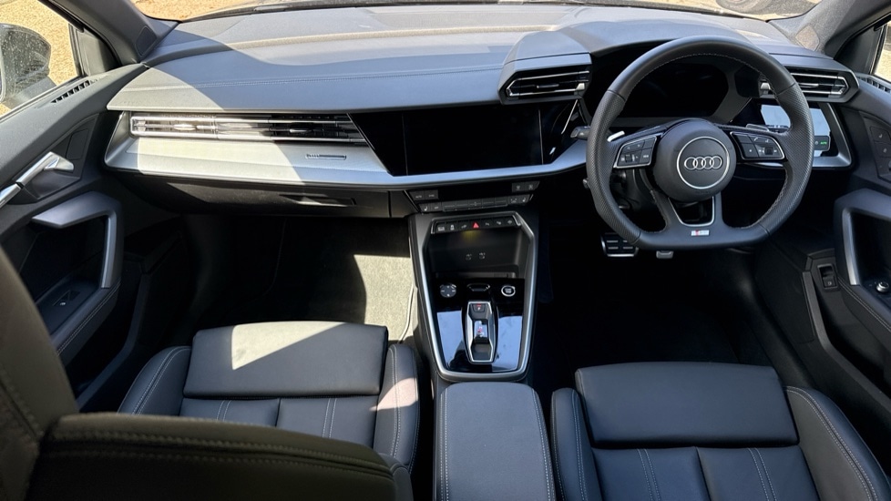 Used Audi A3 2025 for sale - 76112380: Photo 12