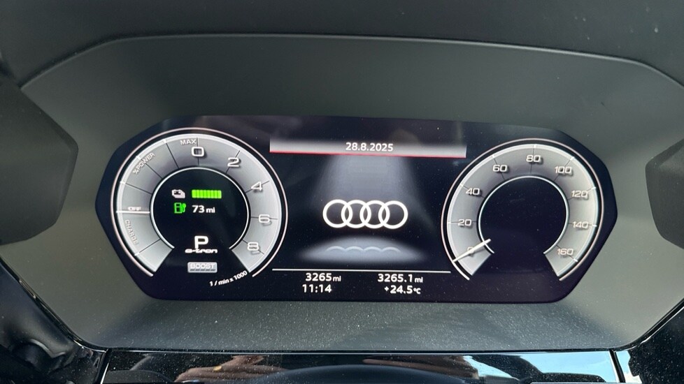 Used Audi A3 2025 for sale - 76112380: Photo 14