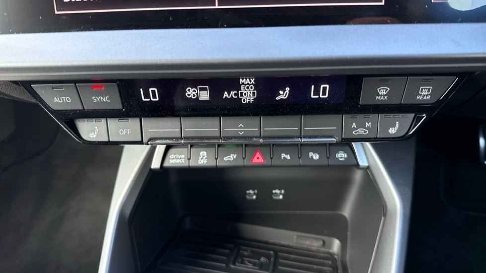 Used Audi A3 2025 for sale - 76112380: Photo 16