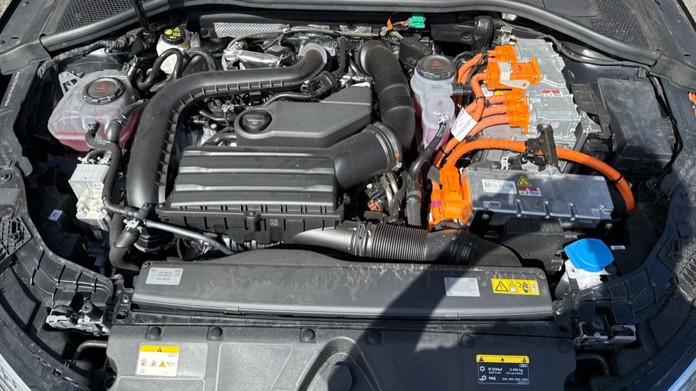 Used Audi A3 2025 for sale - 76112380: Photo 20