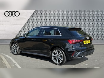 Used Audi A3 2025 for sale - 76112380: Photo 3