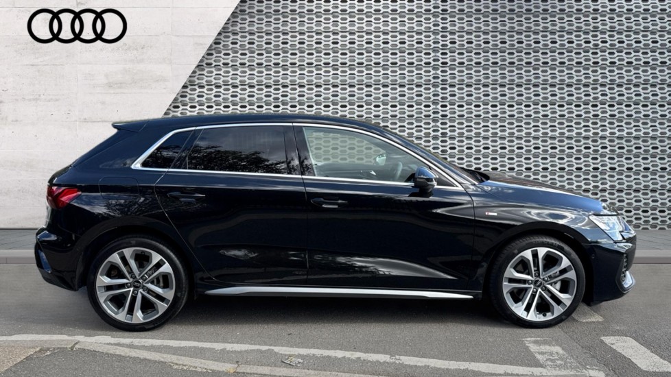 Used Audi A3 2025 for sale - 76112380: Photo 4