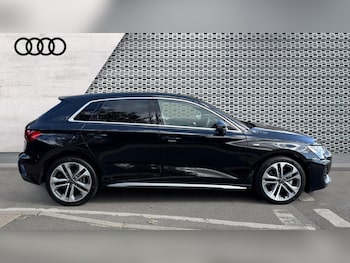 Used Audi A3 2025 for sale - 76112380: Photo 4