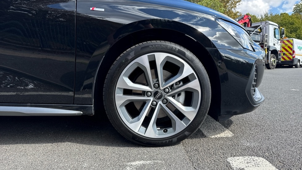 Used Audi A3 2025 for sale - 76112380: Photo 5
