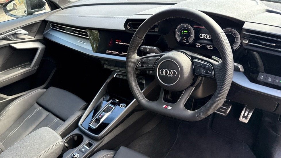 Used Audi A3 2025 for sale - 76112380: Photo 6