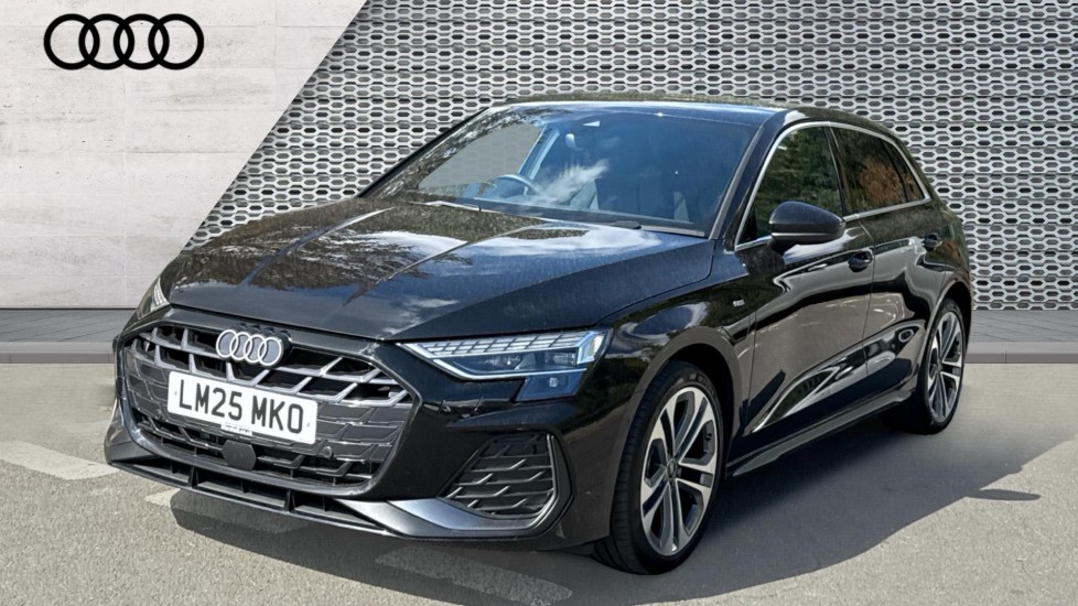 Used Audi A3 2025 for sale - 76112380: Photo 7