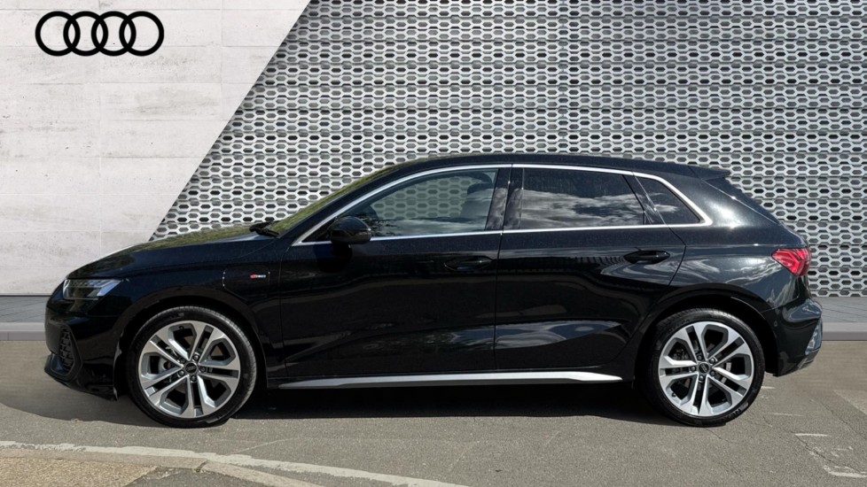 Used Audi A3 2025 for sale - 76112380: Photo 9