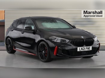 Used BMW 1 Series 2021 for sale - 75534065: Photo