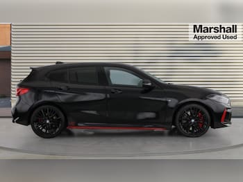 Used BMW 1 Series 2021 for sale - 75534065: Photo
